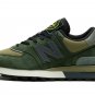574 Legacy "Stone Island - Dark Green"