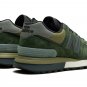 574 Legacy "Stone Island - Dark Green"