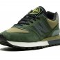 574 Legacy "Stone Island - Dark Green"
