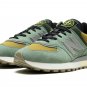 574 Legacy "Stone Island - Light Green"
