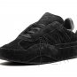 Gazelle "Y-3 - Black Off White"