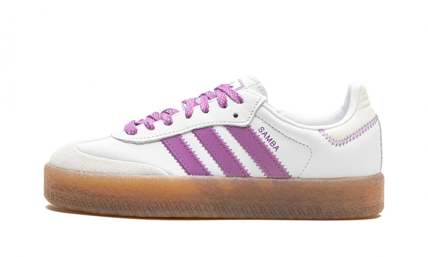 Sambae WMNS "Preloved Purple"