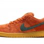 Nike SB Dunk Low Pro "Burnt Sunrise"
