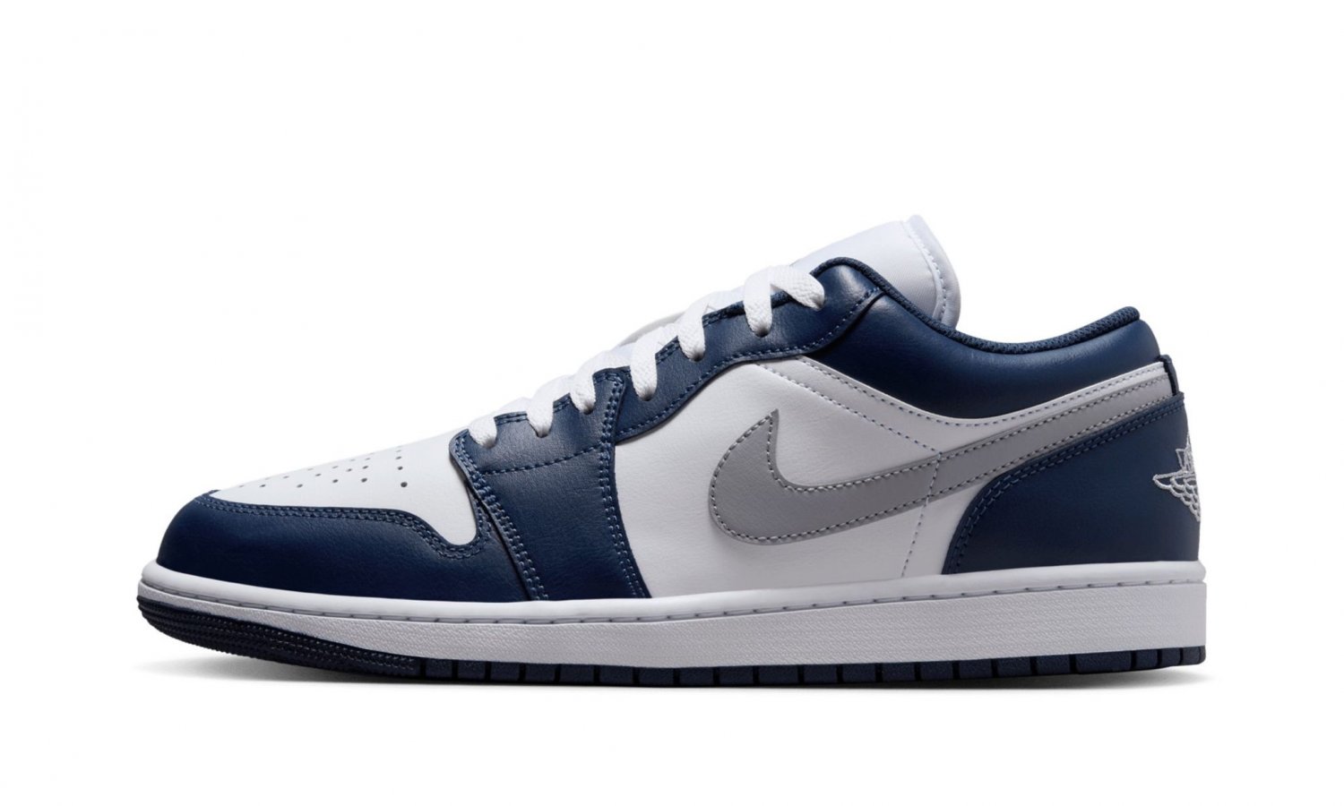 Air Jordan 1 "Midnight Navy"