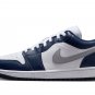 Air Jordan 1 "Midnight Navy"