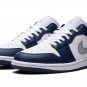 Air Jordan 1 "Midnight Navy"