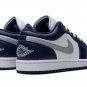 Air Jordan 1 "Midnight Navy"