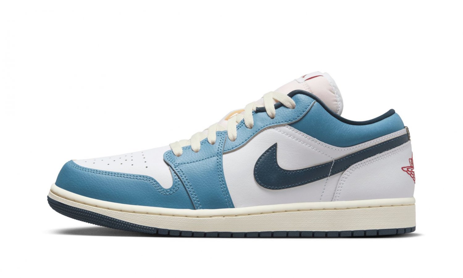 Air Jordan 1 "Motion"