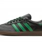 Samba Og WMNS "Black Green"