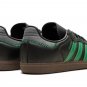 Samba Og WMNS "Black Green"