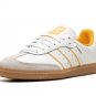 Samba OG "Crew Yellow"