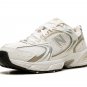 530 "White / Stoneware / Linen"