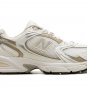 530 "White / Stoneware / Linen"
