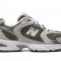 530 "Dark Olivine / Moonrock / Shadow Grey"
