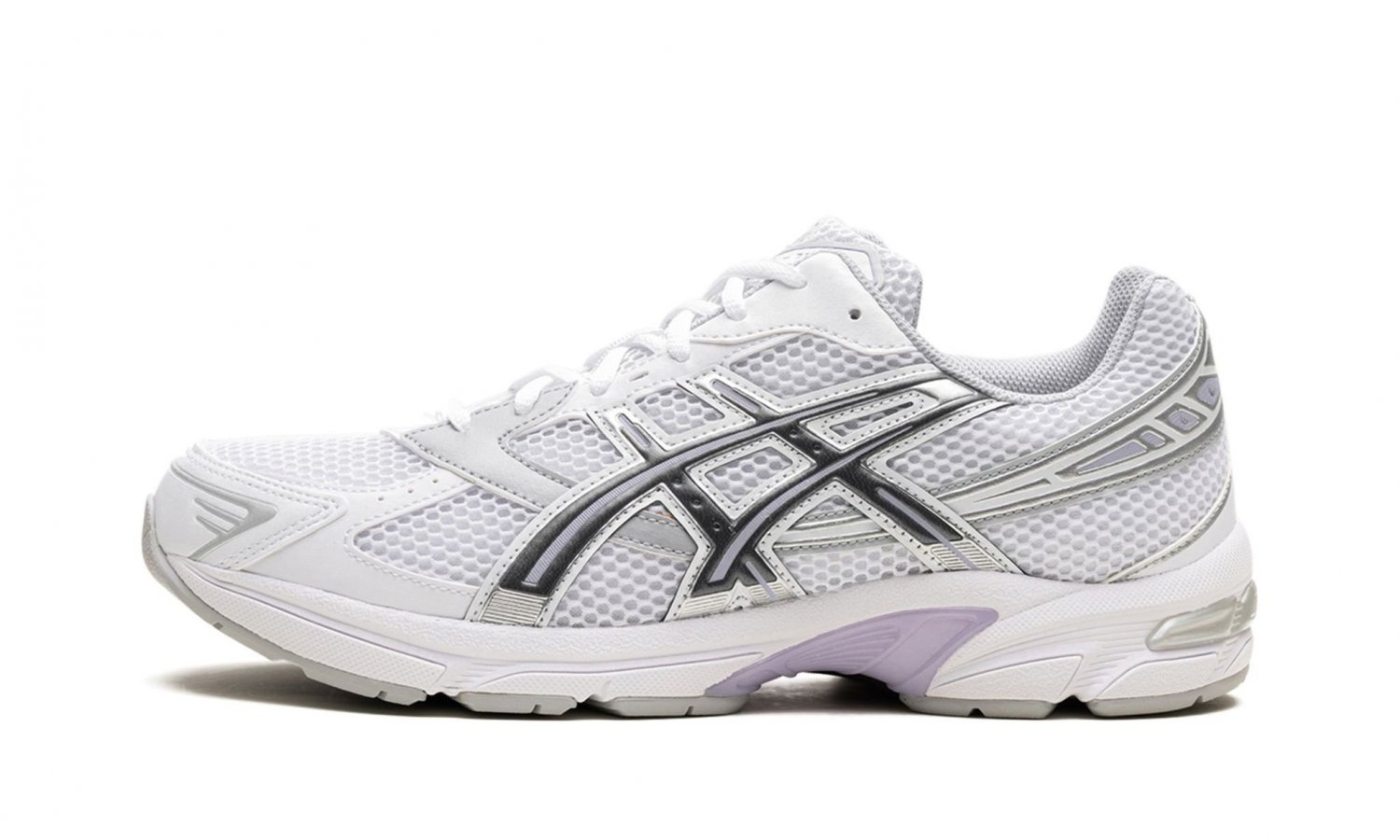 Gel 1130 WMNS "White Carrier Grey"