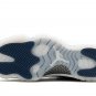 Jordan 11 Retro Low "Diffused Blue (2024)"