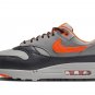 Air Max 1 SP "HUF BRILLIANT ORANGE"