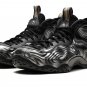 Air Foamposite One SP "CDG Homme Plus - Black White"