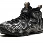 Air Foamposite One SP "CDG Homme Plus - Black White"