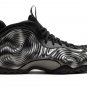 Air Foamposite One SP "CDG Homme Plus - Black White"