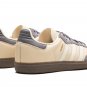 Samba OG WMNS "Crystal Sand Charcoal"