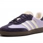 Samba OG WMNS "Silver Dawn Aurora Black"