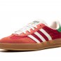 Gazelle Indoor "Paris Olympics - Red"