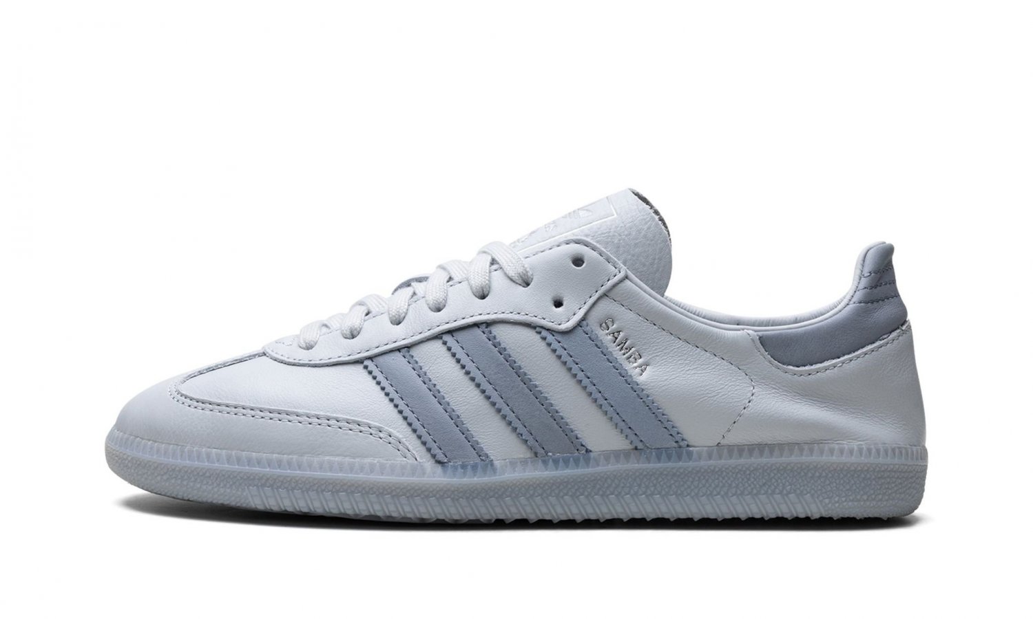 Samba Decon "Pantone"