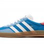 Gazelle Indoor "Paris Olympics - Blue"