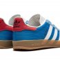 Gazelle Indoor "Paris Olympics - Blue"