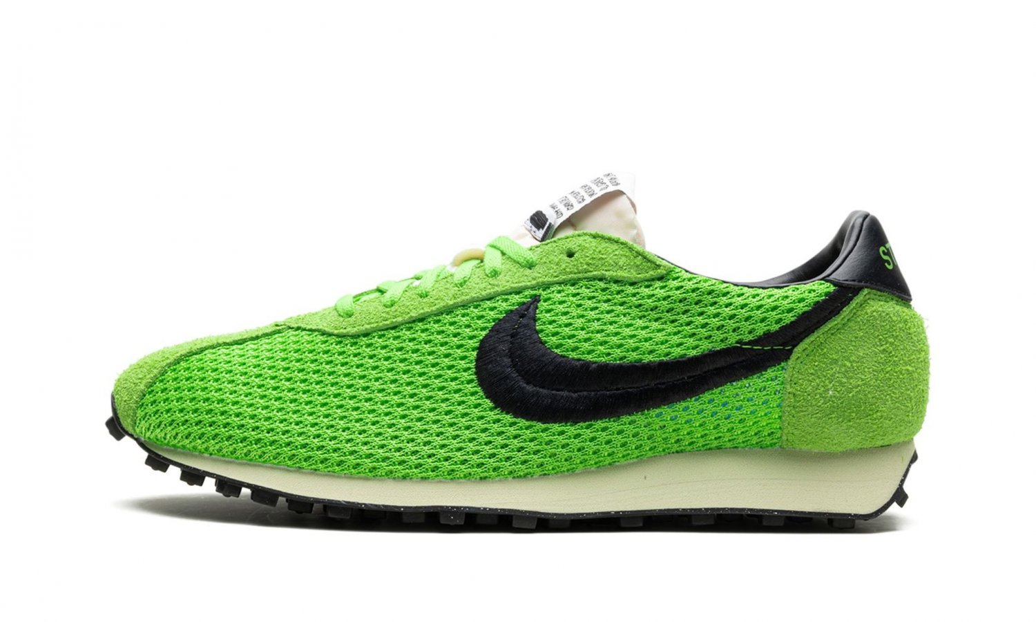 Ld 1000 "Stussy - Action Green"