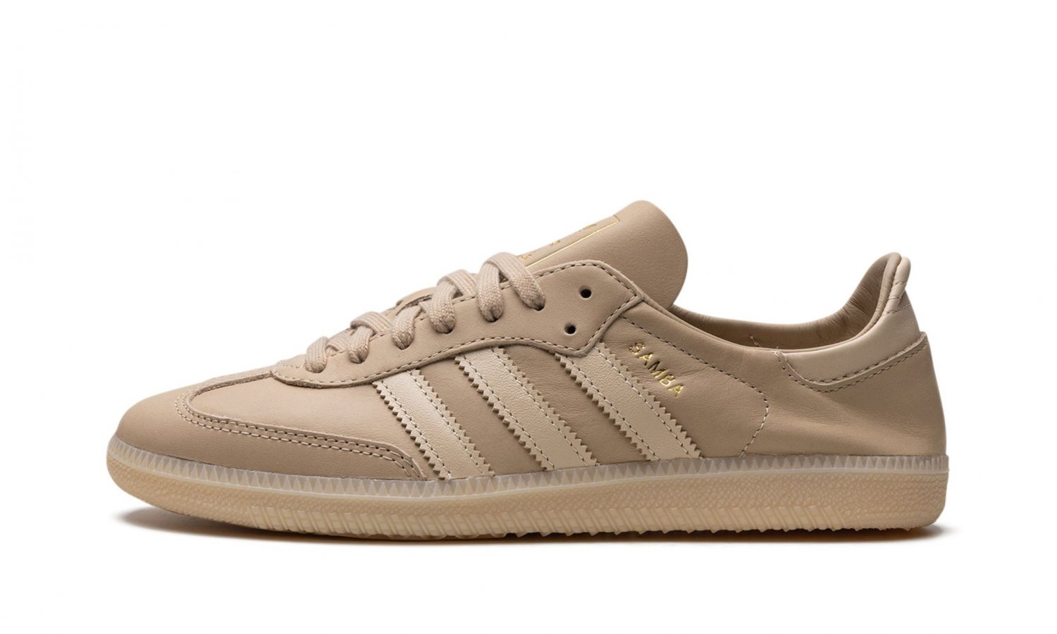 Samba Decon "Magic Beige"