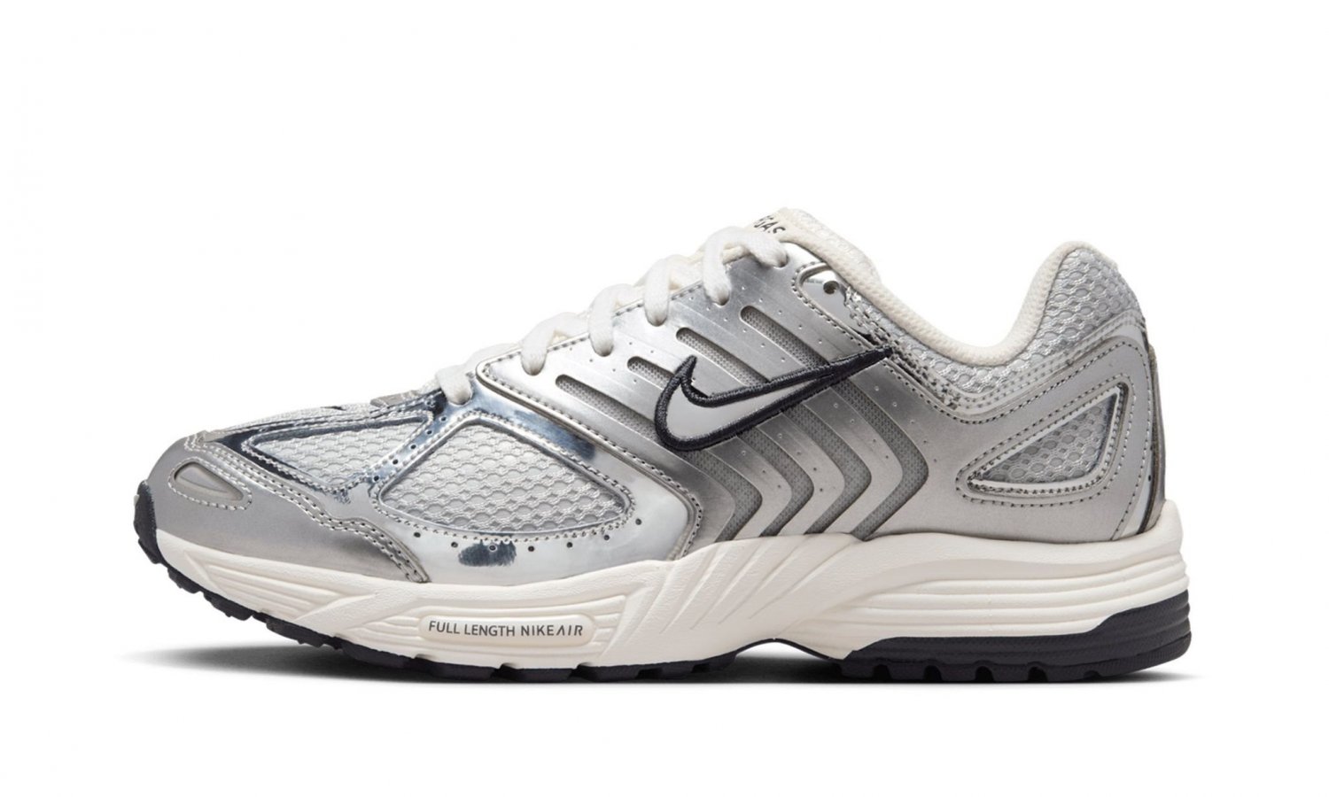 Air Pegasus 2K5 WMNS "Chrome"