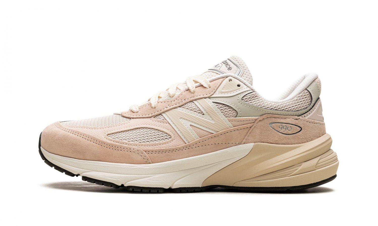 990v6 "Made in USA - Vintage Rose"