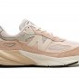 990v6 "Made in USA - Vintage Rose"