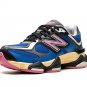 9060 "Blue / Pink"