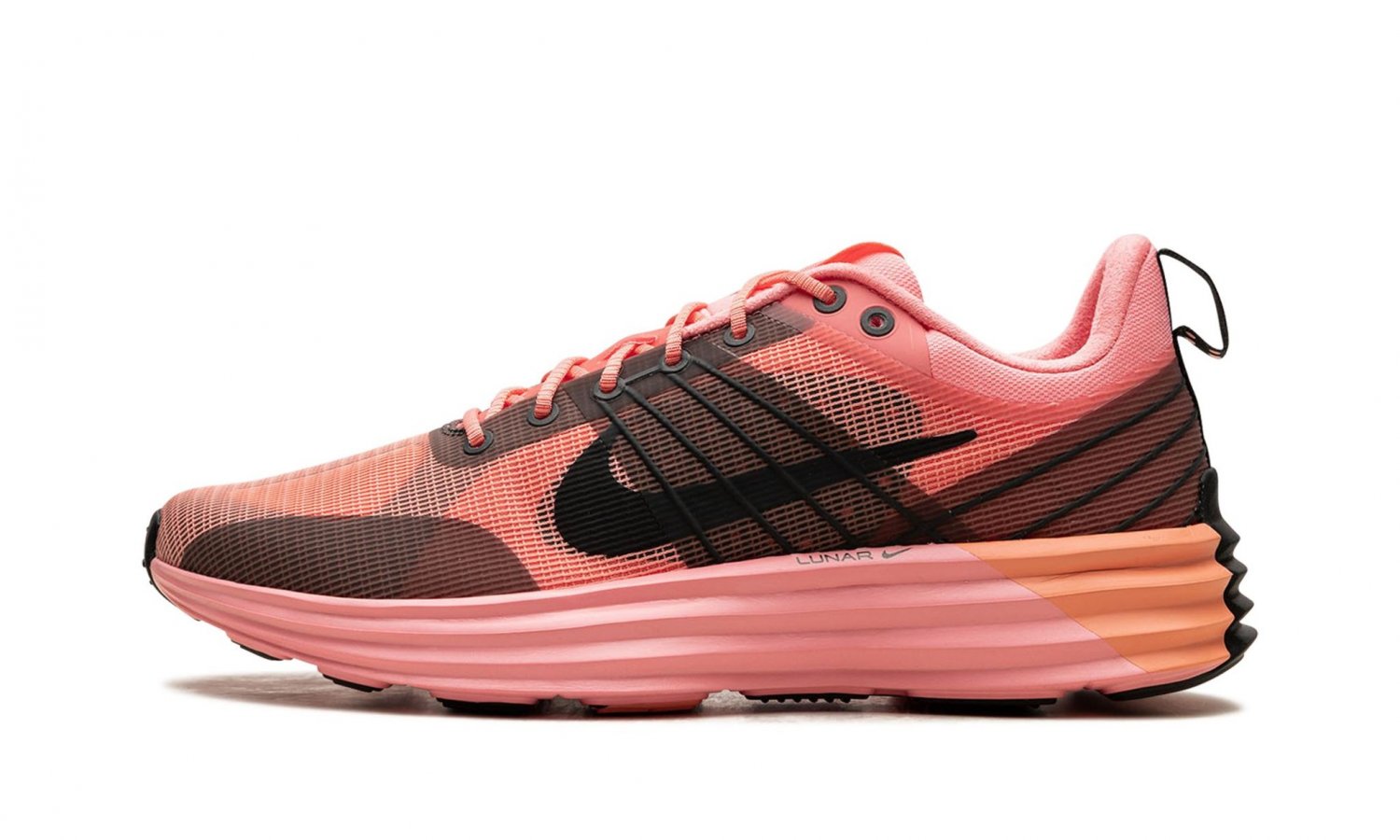 Lunar Roam Premium "Pink Sherbet"