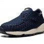 Air Footscape Woven WMNS "Raw Denim"