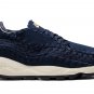 Air Footscape Woven WMNS "Raw Denim"