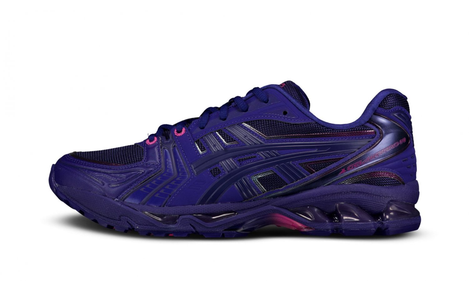 GEL-Kayano 14 "8ON8 - Indigo Blue"