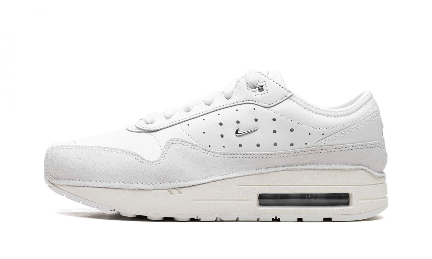 Air Max 1 '86 WMNS "Jacquemus - White"