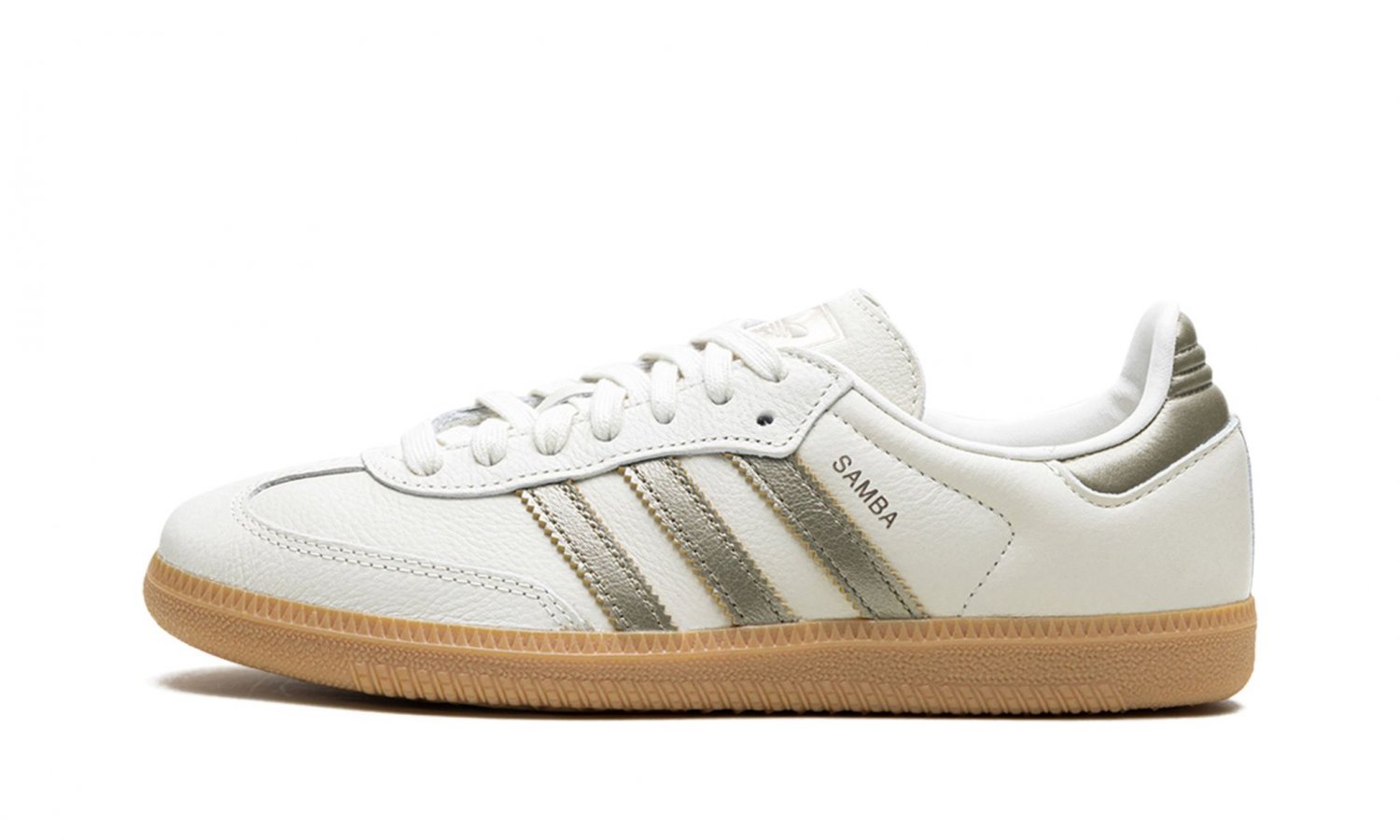 Samba OG WMNS "Cyber Metallic"