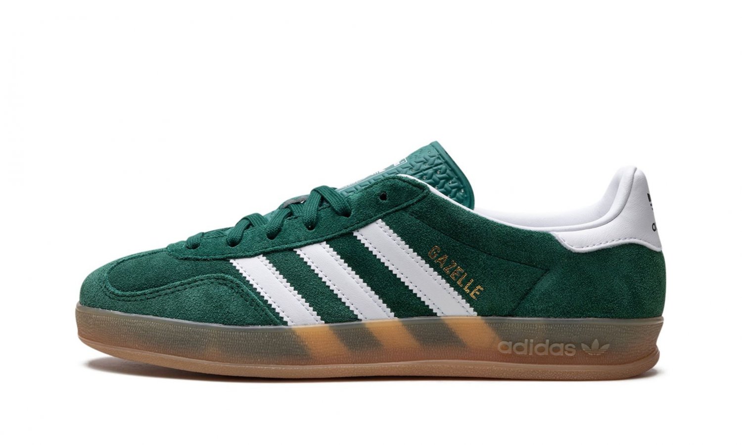 Gazelle Indoor "Collegiate Green"