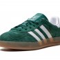 Gazelle Indoor "Collegiate Green"