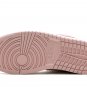Air Jordan 1 Mid "Legend Pink"