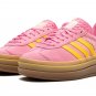Gazelle Bold WMNS "Bliss Pink Spark"