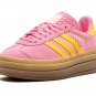 Gazelle Bold WMNS "Bliss Pink Spark"