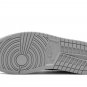 Jordan 1 Retro Low OG "Barons"