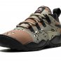 SB Darwin Low "Supreme - Khaki"