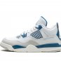 Air Jordan 4 PS "Military Blue"